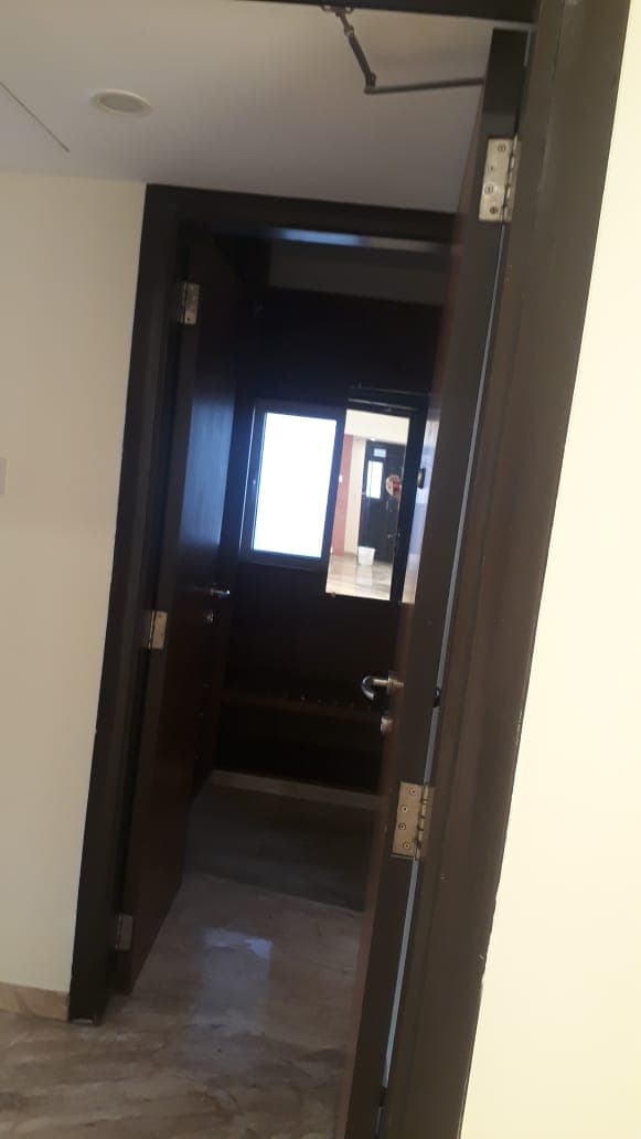 Vaswani Sea Garden View in Santacruz West - Photo 14