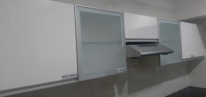 Vaswani Sea Garden View in Santacruz West - Photo 17
