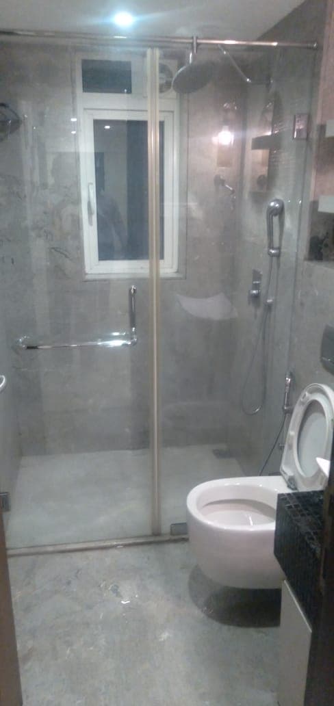 Vaswani Sea Garden View in Santacruz West - Photo 18