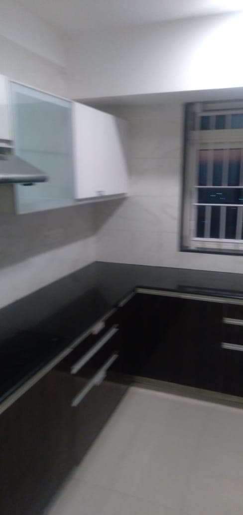 Vaswani Sea Garden View in Santacruz West - Photo 22
