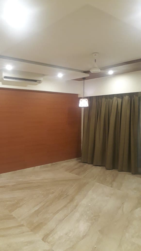 Vaswani Sea Garden View in Santacruz West - Photo 26