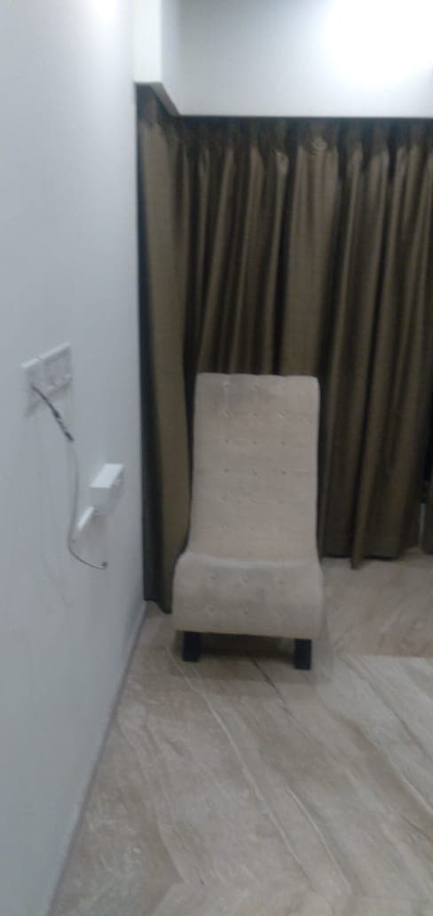 Vaswani Sea Garden View in Santacruz West - Photo 27