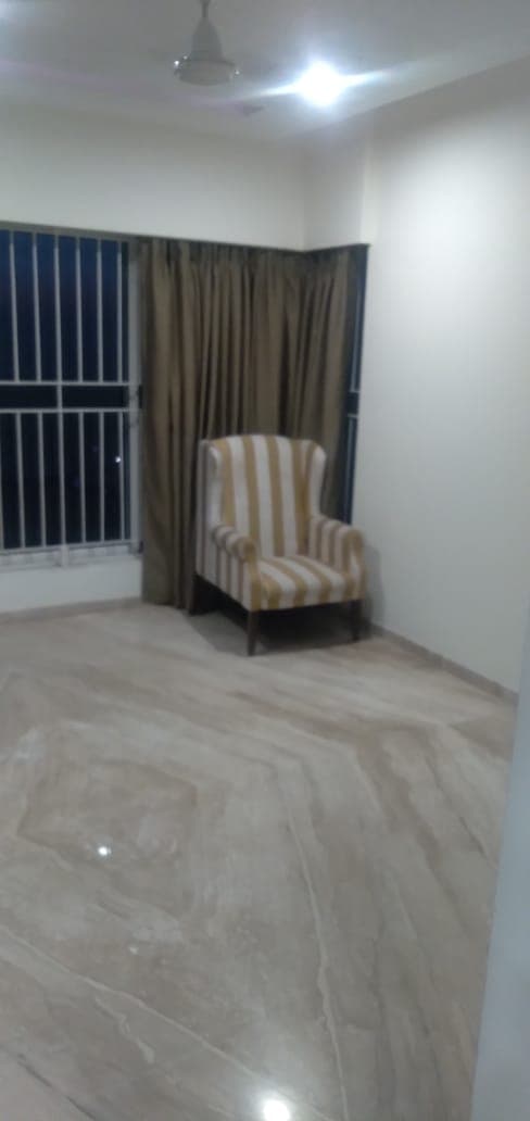 Vaswani Sea Garden View in Santacruz West - Photo 28