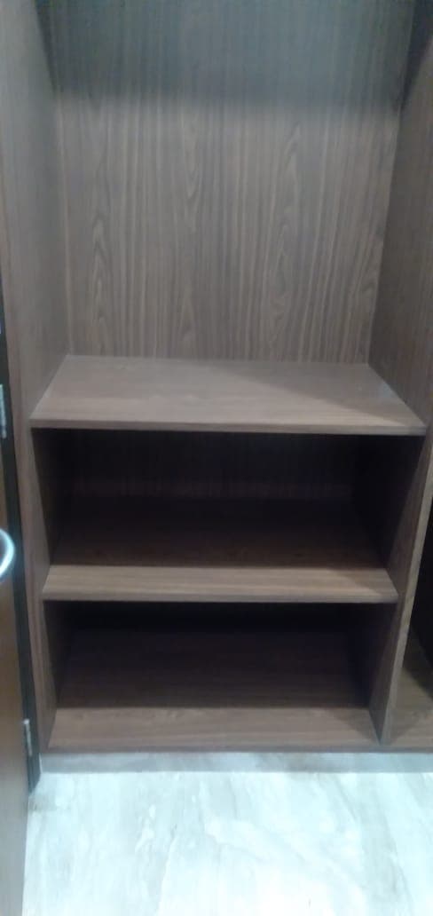 Vaswani Sea Garden View in Santacruz West - Photo 29