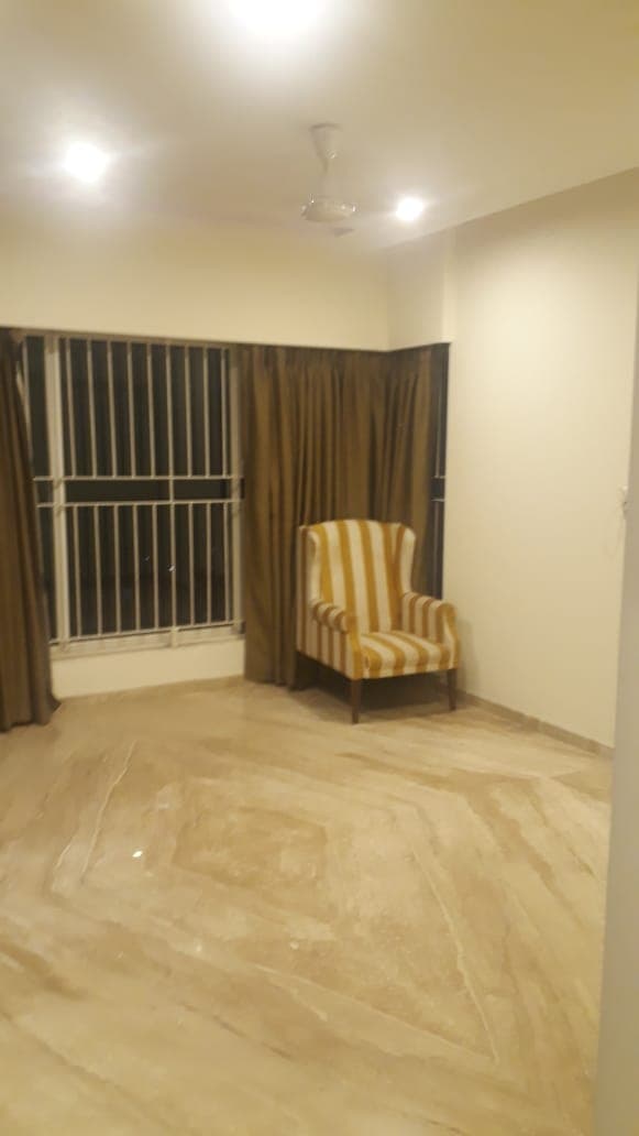Vaswani Sea Garden View in Santacruz West - Photo 6