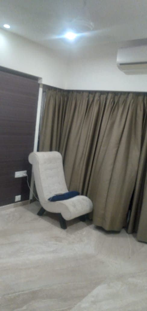 Vaswani Sea Garden View in Santacruz West - Photo 33