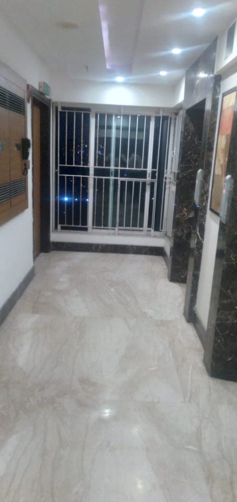 Vaswani Sea Garden View in Santacruz West - Photo 34