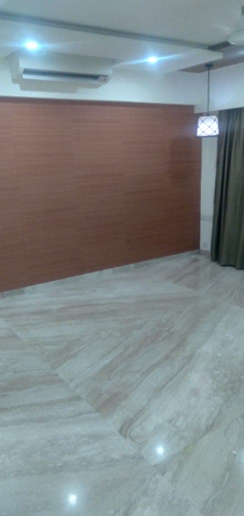 Vaswani Sea Garden View in Santacruz West - Photo 37