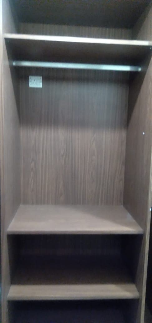 Vaswani Sea Garden View in Santacruz West - Photo 39