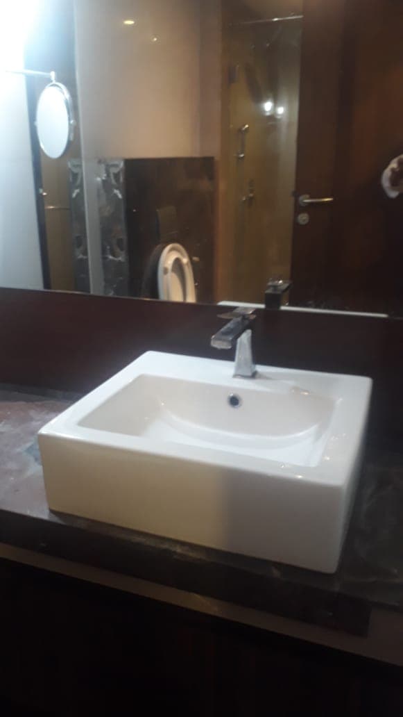 Vaswani Sea Garden View in Santacruz West - Photo 41