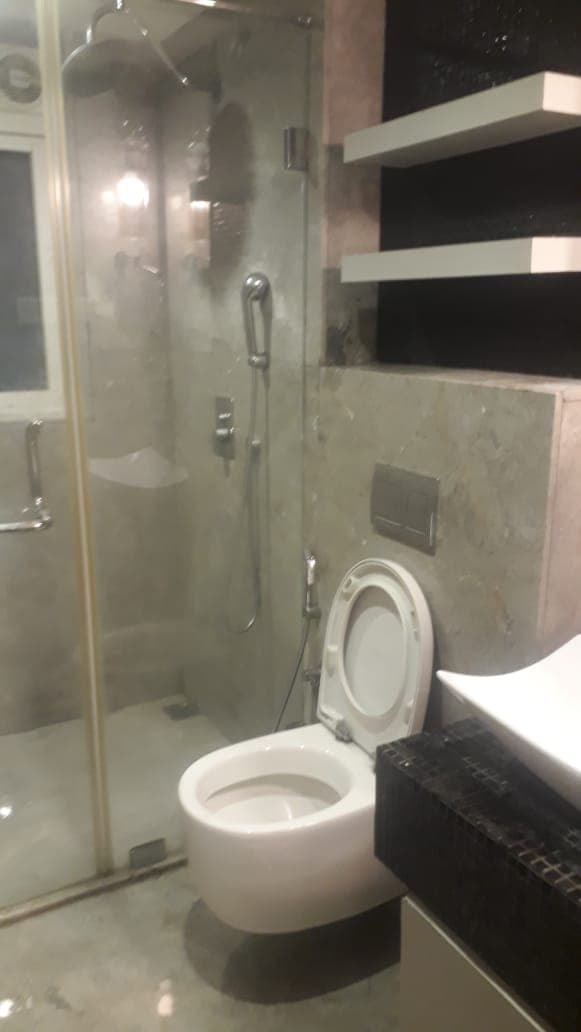 Vaswani Sea Garden View in Santacruz West - Photo 7