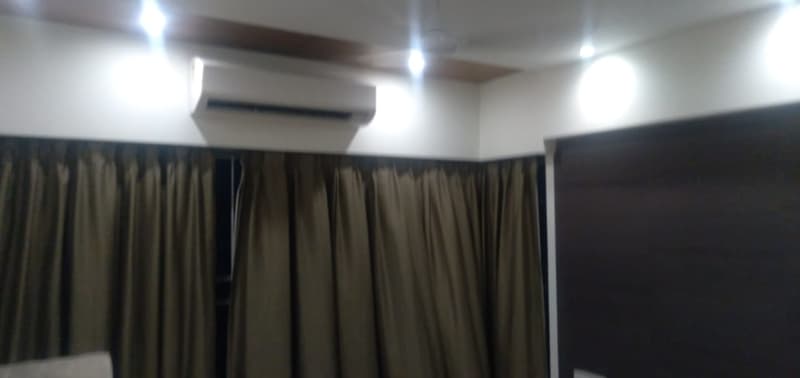 Vaswani Sea Garden View in Santacruz West - Photo 43
