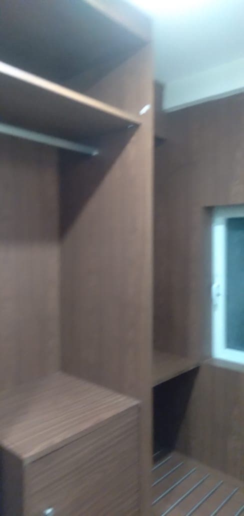 Vaswani Sea Garden View in Santacruz West - Photo 44