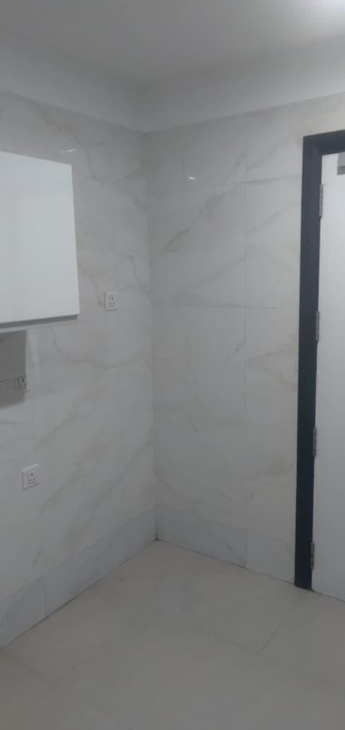 Vaswani Sea Garden View in Santacruz West - Photo 45