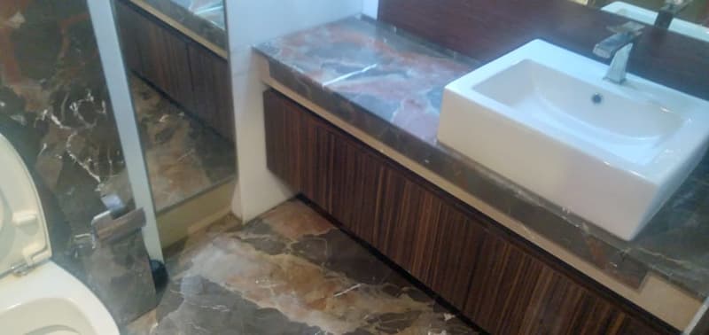Vaswani Sea Garden View in Santacruz West - Photo 48