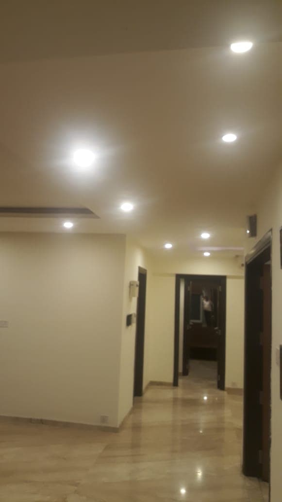Vaswani Sea Garden View in Santacruz West - Photo 49