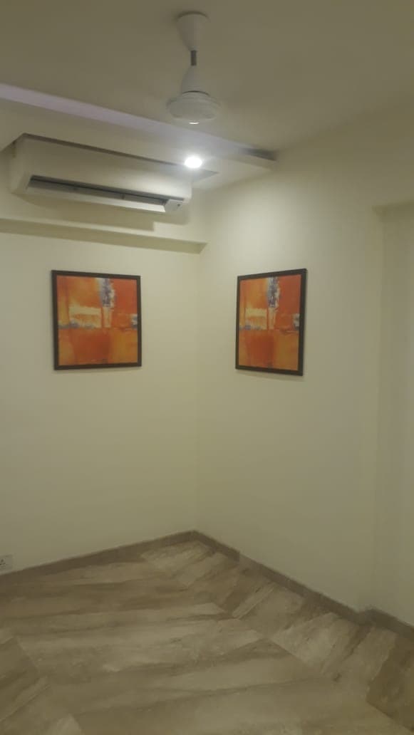 Vaswani Sea Garden View in Santacruz West - Photo 8