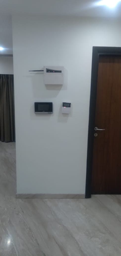 Vaswani Sea Garden View in Santacruz West - Photo 9