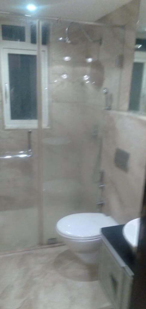 Vaswani Sea Garden View in Santacruz West - Photo 12