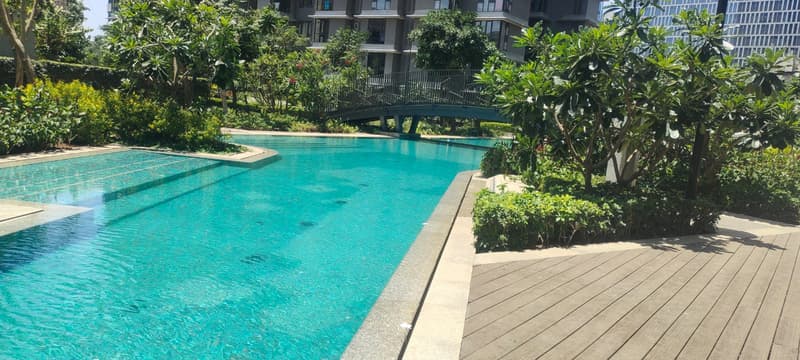 Lodha Marquise in Worli - Photo 73