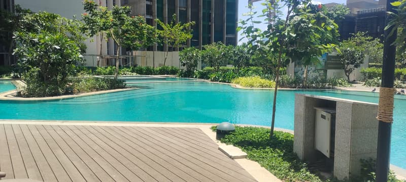 Lodha Marquise in Worli - Photo 75
