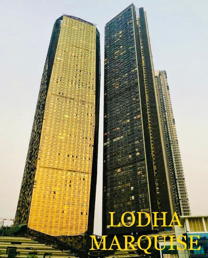 Lodha Marquise in Worli - Photo 63