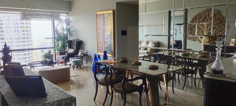 Lodha Marquise in Worli - Photo 65