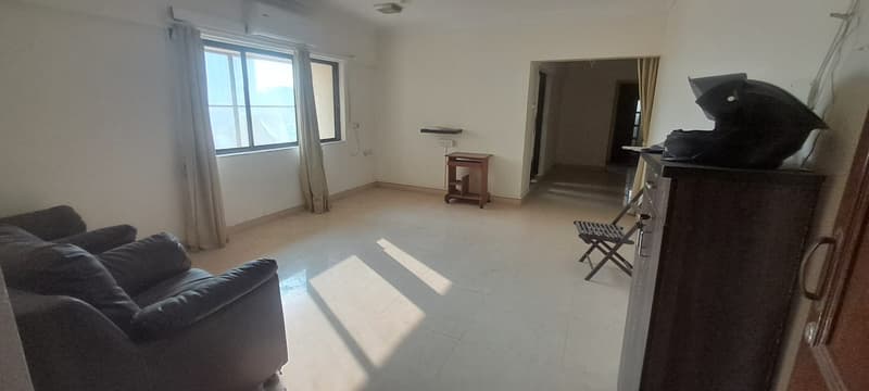 Ansal Heights in Worli - Photo 2