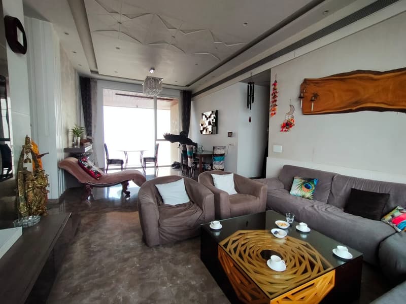 One Avighna Park in Lower Parel - Photo 28