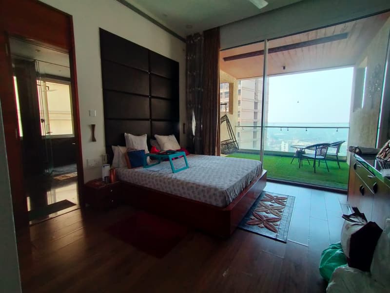 One Avighna Park in Lower Parel - Photo 42