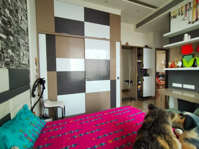 One Avighna Park in Lower Parel - Photo 43