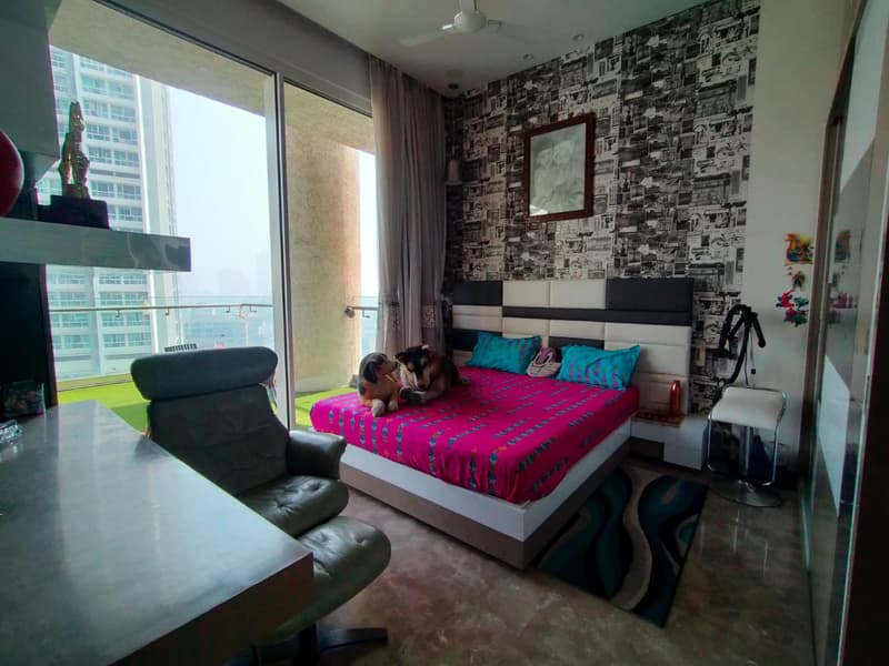 One Avighna Park in Lower Parel - Photo 44