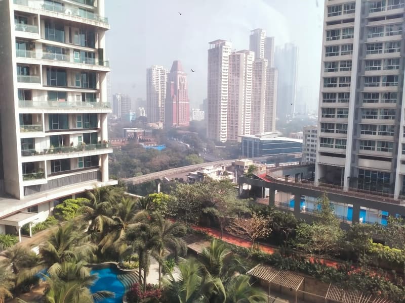 One Avighna Park in Lower Parel - Photo 45