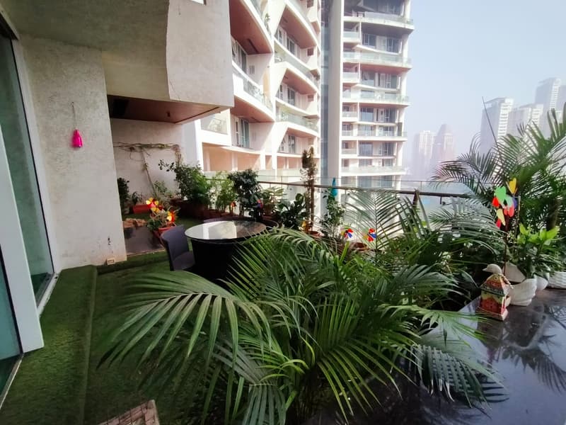 One Avighna Park in Lower Parel - Photo 30