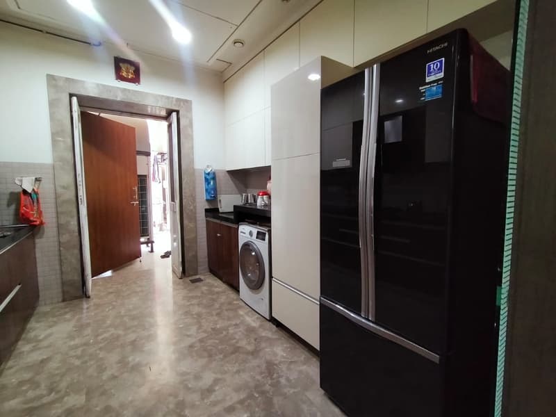 One Avighna Park in Lower Parel - Photo 32