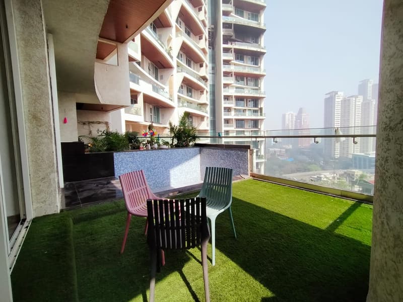 One Avighna Park in Lower Parel - Photo 33