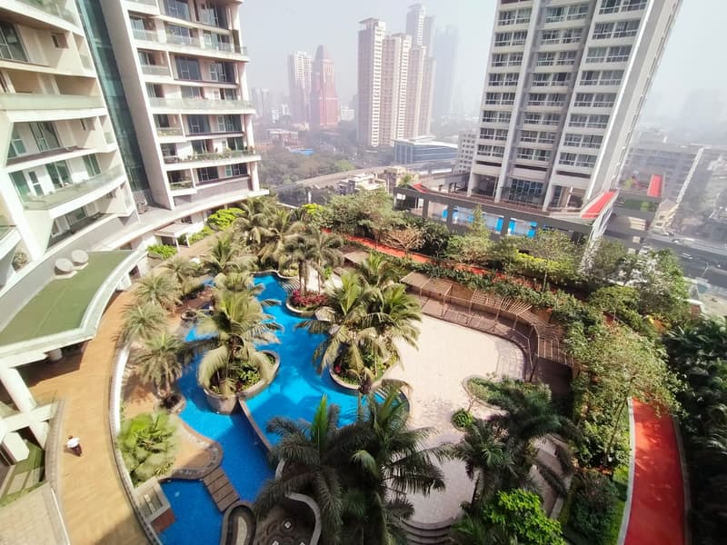 One Avighna Park in Lower Parel - Photo 34