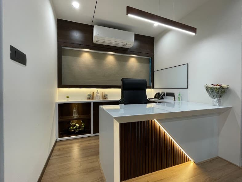Kanakia Wall Street in Andheri East - Photo 37