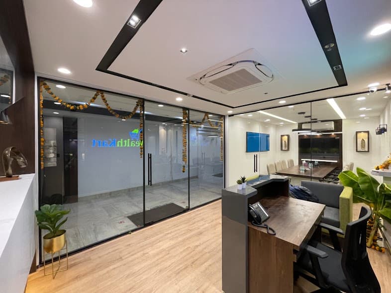 Kanakia Wall Street in Andheri East - Photo 39