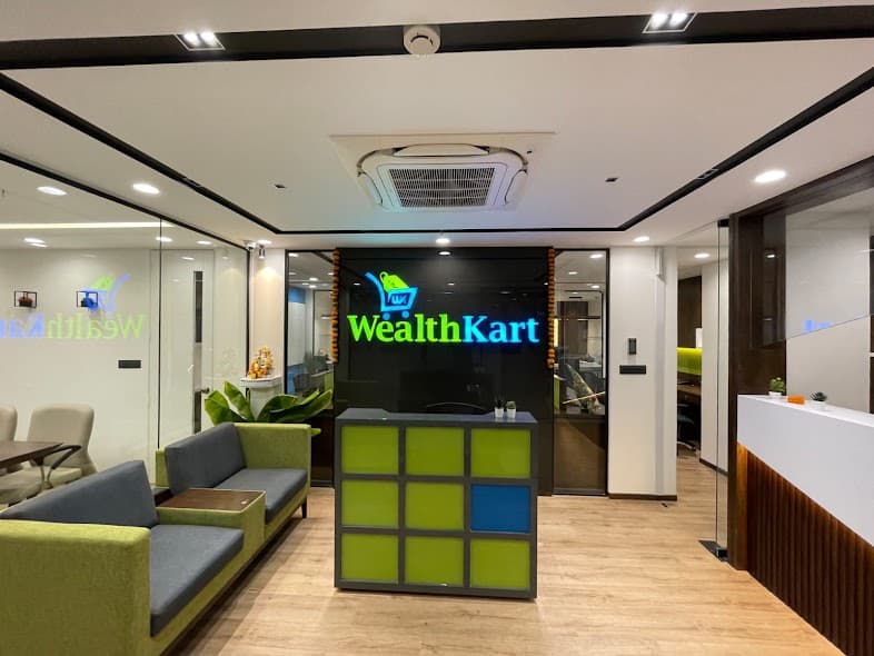 Kanakia Wall Street in Andheri East - Photo 40