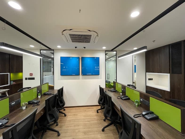 Kanakia Wall Street in Andheri East - Photo 30