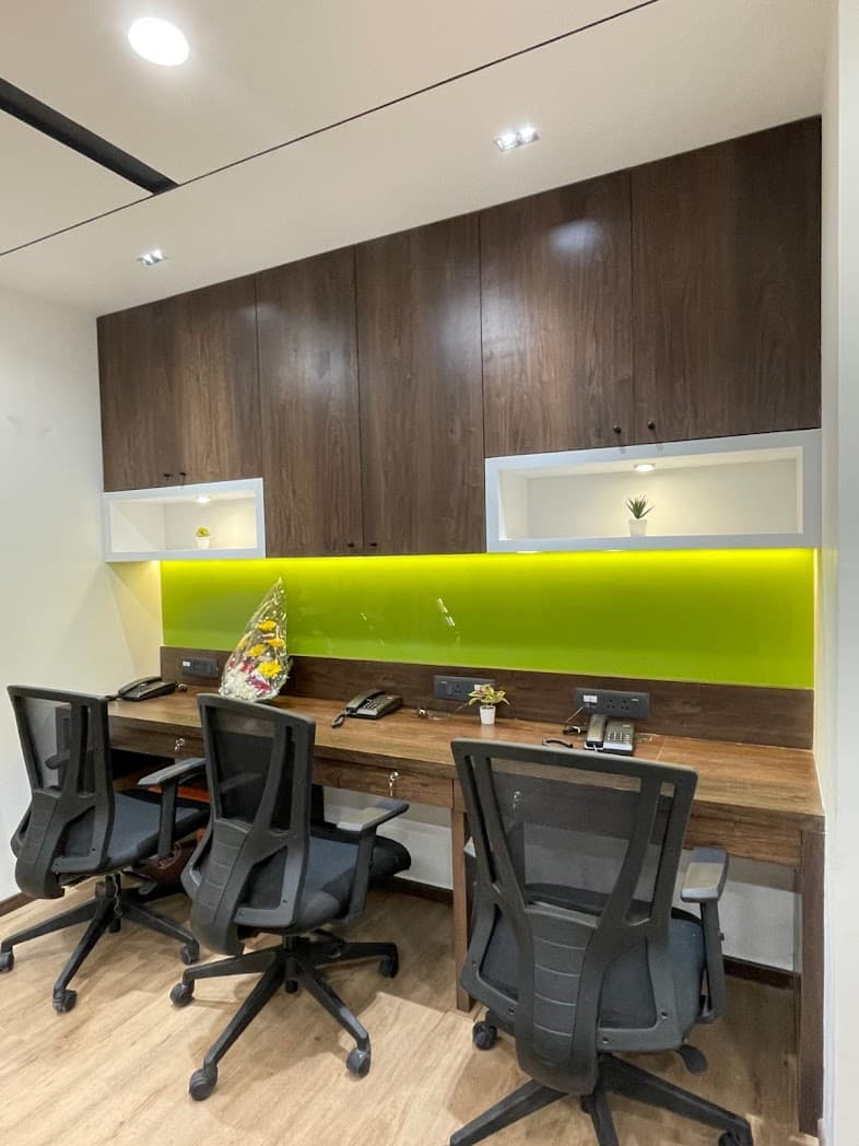 Kanakia Wall Street in Andheri East - Photo 31