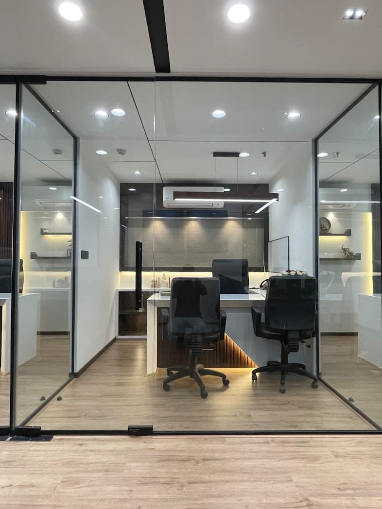 Kanakia Wall Street in Andheri East - Photo 32