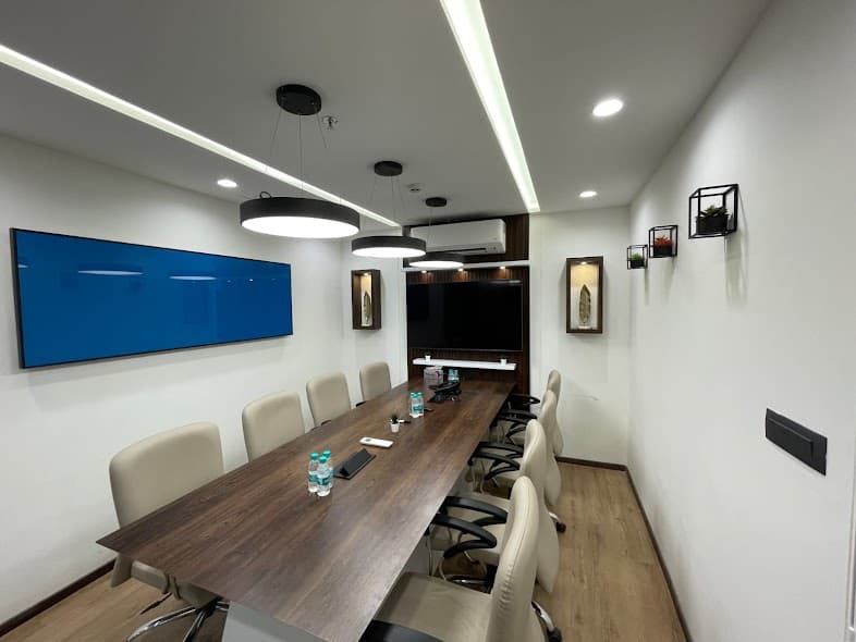 Kanakia Wall Street in Andheri East - Photo 33