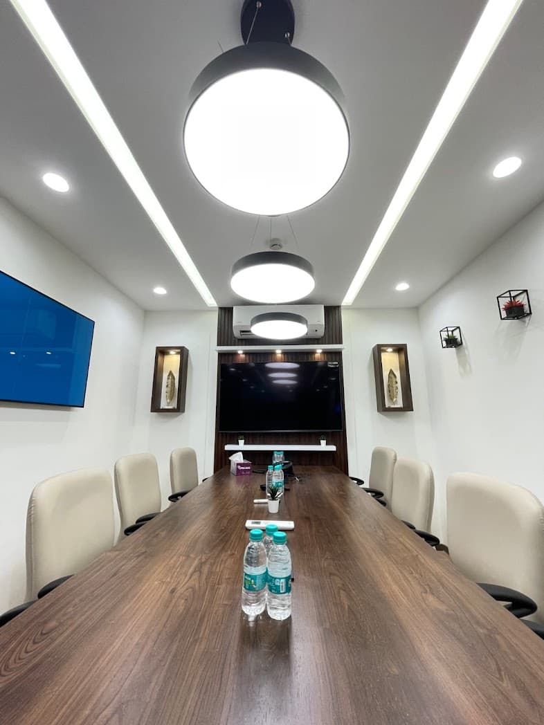 Kanakia Wall Street in Andheri East - Photo 34