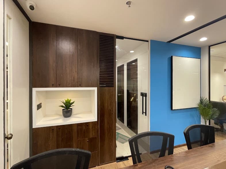 Kanakia Wall Street in Andheri East - Photo 35