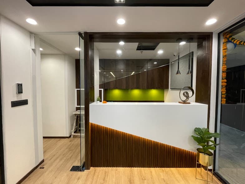 Kanakia Wall Street in Andheri East - Photo 36