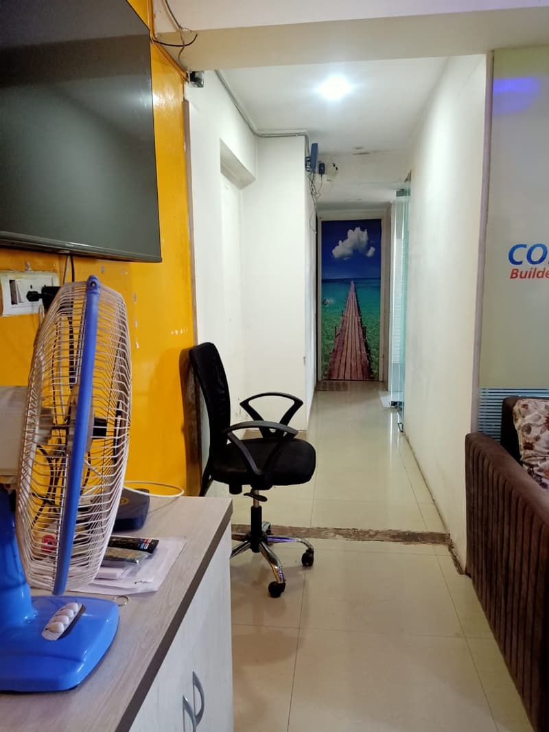 Mohid Heights in Andheri West - Photo 22