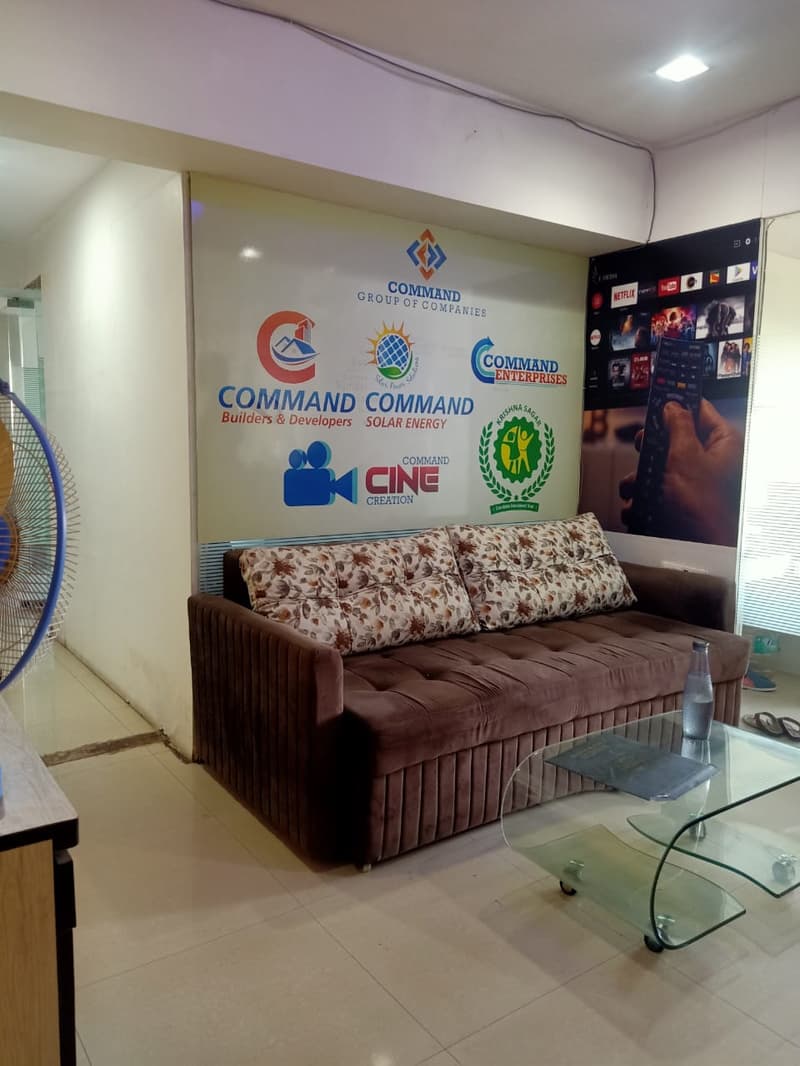 Mohid Heights in Andheri West - Photo 17