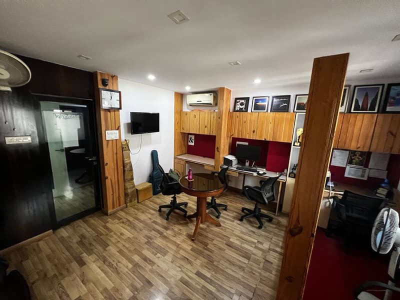 Remi Biz Court in Andheri West - Photo 32